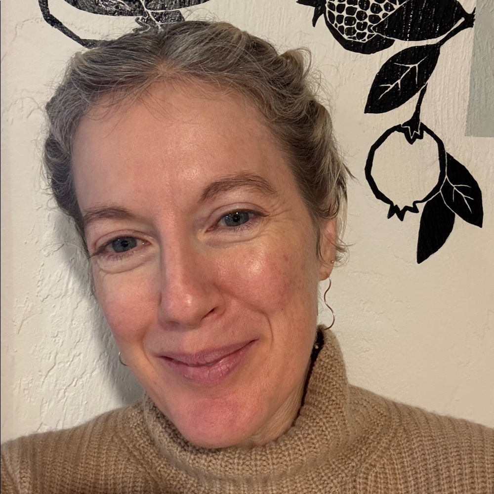 Meet your Posher, Kate